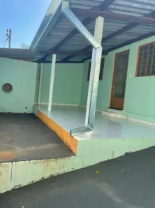 Casa com 2 Quartos à venda, 84m² no Brasil Novo, Presidente Prudente