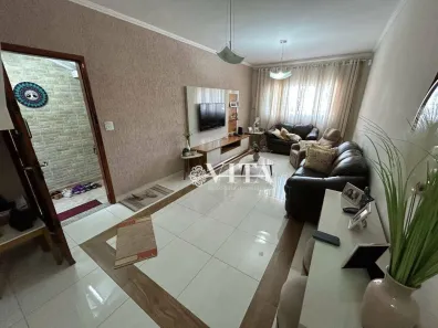Sobrado com 3 Quartos à venda, 146m² no Jardim City, Guarulhos