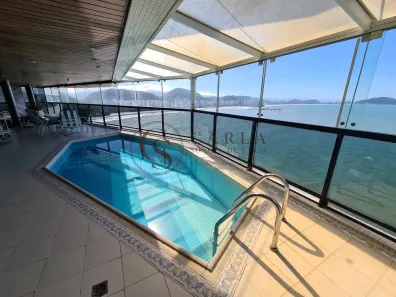 Apartamento com 3 Quartos à venda, 350m² no Jardim Las Palmas, Guarujá