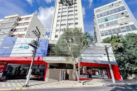 Apartamento com 3 Quartos à venda, 63m² no Mooca, São Paulo