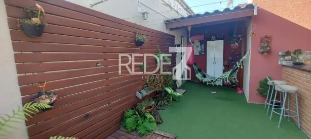 Cobertura com 2 Quartos à venda, 110m² no Jardim Nova Europa, Campinas