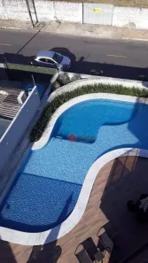 Apartamento com 4 Quartos à venda, 182m² no Cabo Branco, João Pessoa