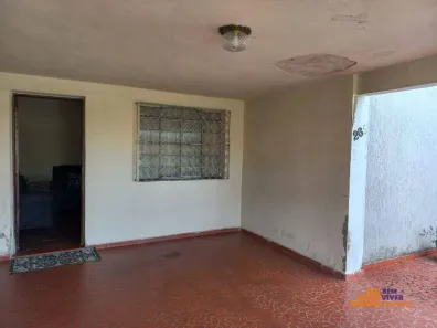 Casa com 3 Quartos à venda, 150m² no Jardim Santa Clara, Taubaté