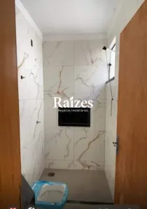 Casa com 3 Quartos à venda, 75m² no Laranjeiras, Uberlândia