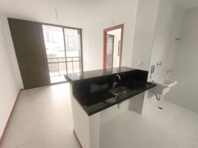 Apartamento com 1 Quarto à venda, 37m² no Graça, Salvador