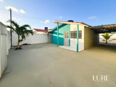 Casa com 2 Quartos à venda, 65m² no Parque das Nações, Parnamirim