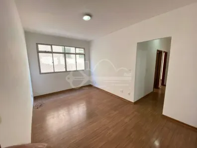 Apartamento com 3 Quartos para alugar, 70m² no Santa Rosa, Belo Horizonte
