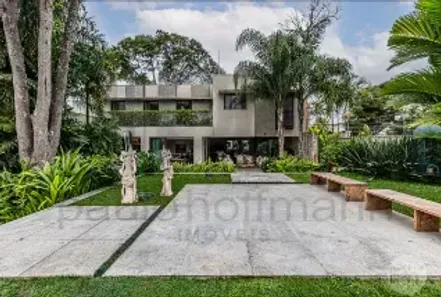 Sobrado com 3 Quartos à venda, 819m² no Jardim Paulista, São Paulo