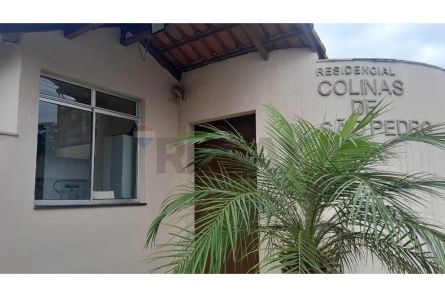 Apartamento com 2 Quartos à venda, 47m² no São Pedro, Juiz de Fora