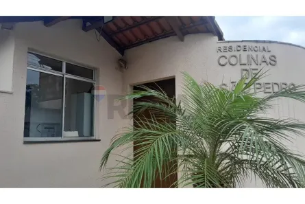 Apartamento com 2 Quartos à venda, 47m² no São Pedro, Juiz de Fora