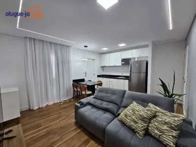 Apartamento com 2 Quartos à venda, 62m² no Pagador de Andrade, Jacareí