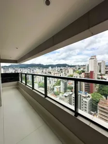 Apartamento com 4 Quartos à venda, 143m² no Santo Antônio, Belo Horizonte