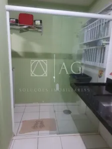 Apartamento com 2 Quartos à venda, 44m² no Ipiranga, Ribeirão Preto