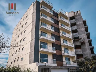 Apartamento com 3 Quartos à venda, 105m² no Granbery, Juiz de Fora