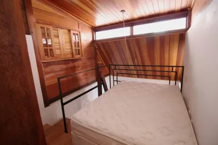 Apartamento com 1 Quarto para alugar, 30m² no Vila Mariana, São Paulo