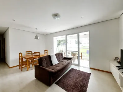 Apartamento com 4 Quartos à venda, 115m² no Gleba Fazenda Palhano, Londrina