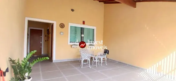 Casa com 2 Quartos à venda, 85m² no Jardim Portugal, São José dos Campos