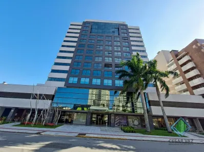 Sala Comercial à venda, 26m² no Trindade, Florianópolis