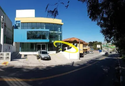 Prédio Comercial à venda, 1112m² no Granja Viana, Cotia