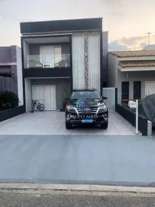 Casa de Condomínio com 3 Quartos à venda, 161m² no Horto Florestal, Sorocaba
