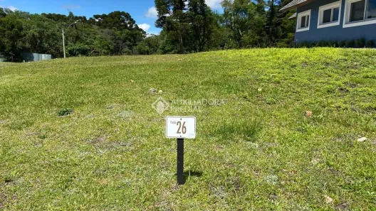 Lote/Terreno à venda, 480m² no Vila Mina, Canela