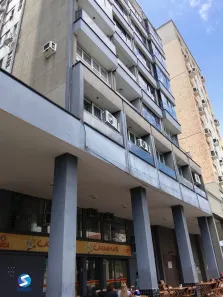 Apartamento com 1 Quarto à venda, 43m² no Cidade Baixa, Porto Alegre