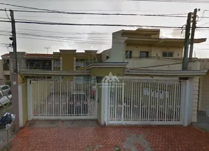 Apartamento com 3 Quartos à venda, 89m² no Presidente Médici, Ribeirão Preto