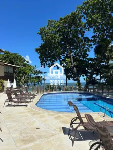 Apartamento com 2 Quartos à venda, 73m² no Praia do Forte, Mata de São João