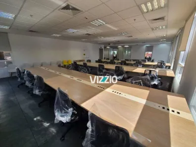 Sala Comercial para alugar, 456m² no Pinheiros, São Paulo