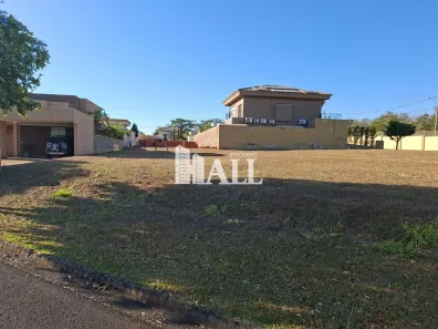 Lote/Terreno à venda, 517m² no Parque Residencial Buona Vita, São José do Rio Preto