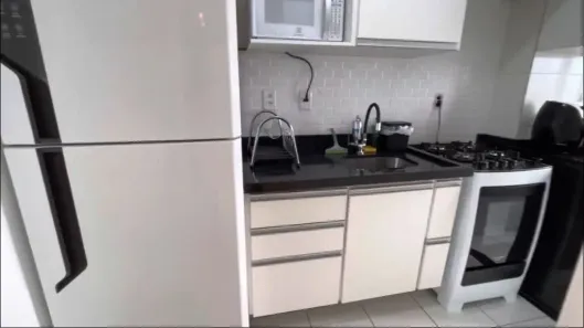 Apartamento com 2 Quartos à venda, 50m² no Portal dos Gramados, Guarulhos