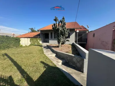 Casa com 3 Quartos à venda, 201m² no Parque Amador, Esteio