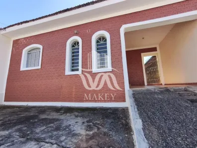 Casa com 3 Quartos para alugar, 101m² no Parque Dom Pedro II, Campinas