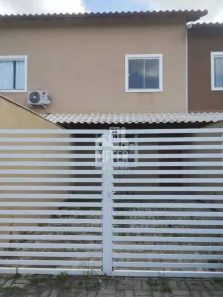 Casa com 2 Quartos à venda, 56m² no São José do Imbassaí, Maricá