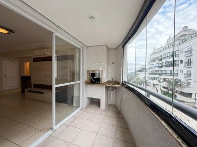 Apartamento com 2 Quartos à venda, 93m² no Coqueiros, Florianópolis