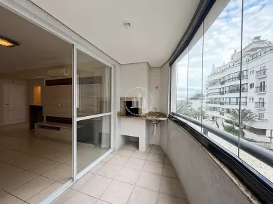 Apartamento com 2 Quartos à venda, 93m² no Coqueiros, Florianópolis