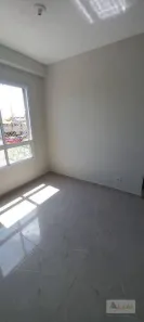 Apartamento com 2 Quartos à venda, 41m² no Jardim Amanda II, Hortolândia