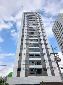 Apartamento com 3 Quartos à venda, 59m² no Boa Viagem, Recife