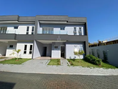 Casa de Condomínio com 2 Quartos à venda, 103m² no Bourbon, Foz do Iguaçu