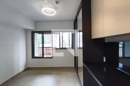 Kitnet com 1 Quarto à venda, 23m² no Paraíso, São Paulo