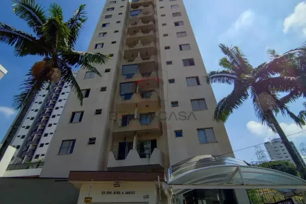 Apartamento com 2 Quartos à venda, 60m² no Parque da Mooca, São Paulo