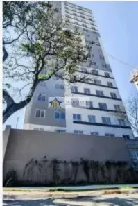 Apartamento com 2 Quartos à venda, 35m² no Ipiranga, São Paulo
