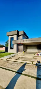Casa de Condomínio com 3 Quartos à venda, 215m² no , Itupeva
