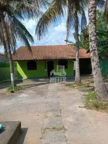 Casa com 4 Quartos à venda, 155m² no Itapeba, Maricá