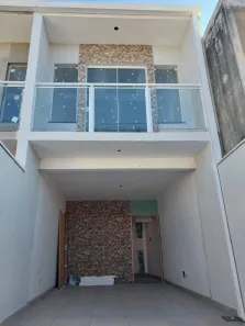 Sobrado com 2 Quartos à venda, 63m² no Jardim Piazza di Roma, Sorocaba