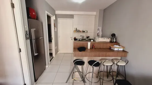 Apartamento com 1 Quarto à venda, 38m² no Jardim Santa Terezinha (Zona Leste), São Paulo