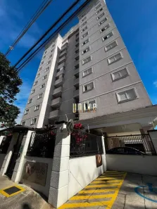 Apartamento com 2 Quartos à venda, 65m² no Parque Industrial, São José dos Campos