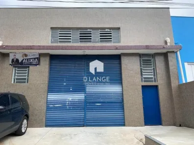 Ponto Comercial para venda ou aluguel, 500m² no São Bernardo, Campinas