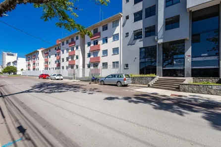 Apartamento com 3 Quartos à venda, 65m² no Parolin, Curitiba