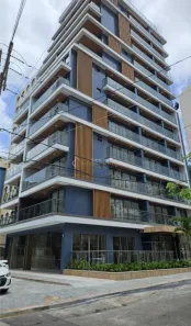 Apartamento com 1 Quarto à venda, 30m² no Barra, Salvador